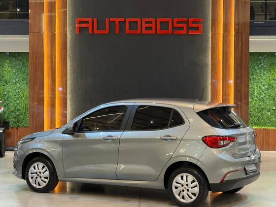 FIAT ARGO 1.0 FIREFLY FLEX DRIVE MANUAL